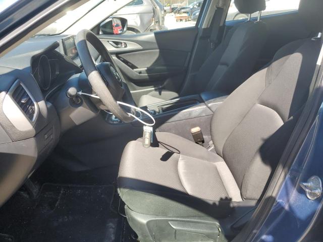 2017 Mazda 3 Sport VIN: 3MZBN1U7XHM118490 Lot: 48672774