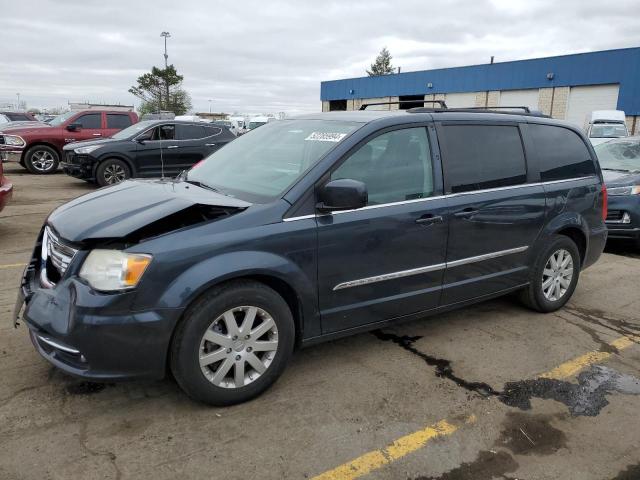 2014 CHRYSLER TOWN & COUNTRY TOURING 2014