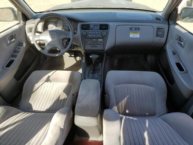 1998 Honda Accord Lx VIN: 1HGCG5640WA145463 Lot: 53284574