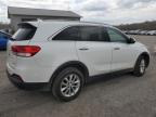 KIA SORENTO LX снимка