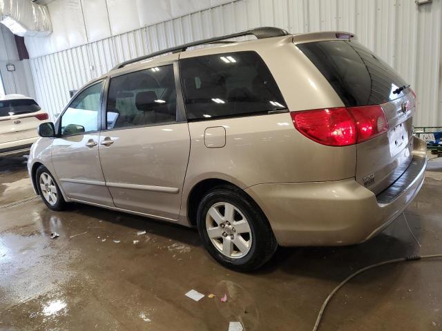 2007 Toyota Sienna Ce VIN: 5TDZK23C97S043326 Lot: 51285754