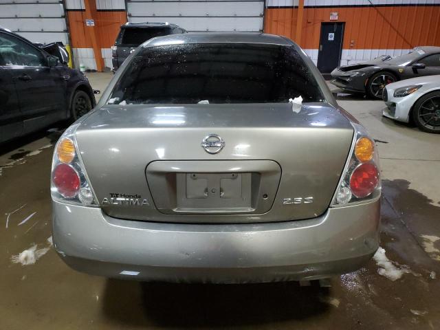 2004 Nissan Altima Base VIN: 1N4AL11D34C111266 Lot: 51340094