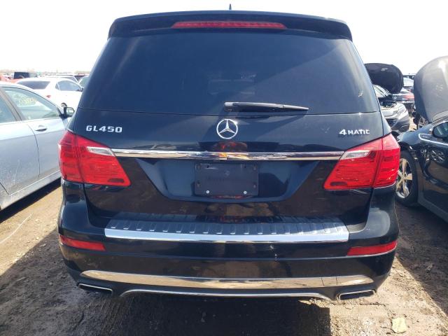 VIN 4JGDF7CE9DA264510 2013 Mercedes-Benz GL-Class, ... no.6