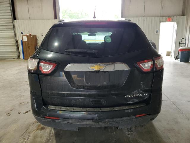 2014 Chevrolet Traverse Lt VIN: 1GNKRHKD8EJ372529 Lot: 49066324