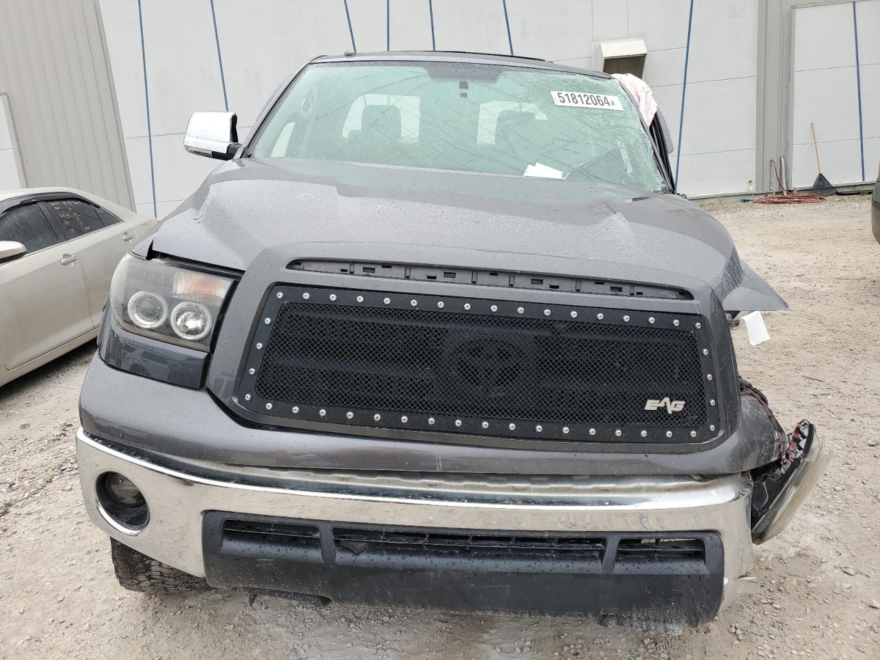 5TFRM5F13BX029124 2011 Toyota Tundra Double Cab Sr5