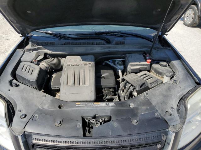 2016 GMC TERRAIN SL - 2GKFLSEK4G6153235
