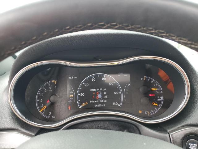 2016 Jeep Grand Cherokee Limited VIN: 1C4RJFBG4GC472258 Lot: 49495174