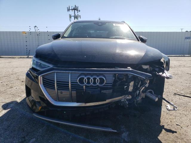 2019 Audi E-Tron Prestige VIN: WA1VAAGE6KB024377 Lot: 49432104