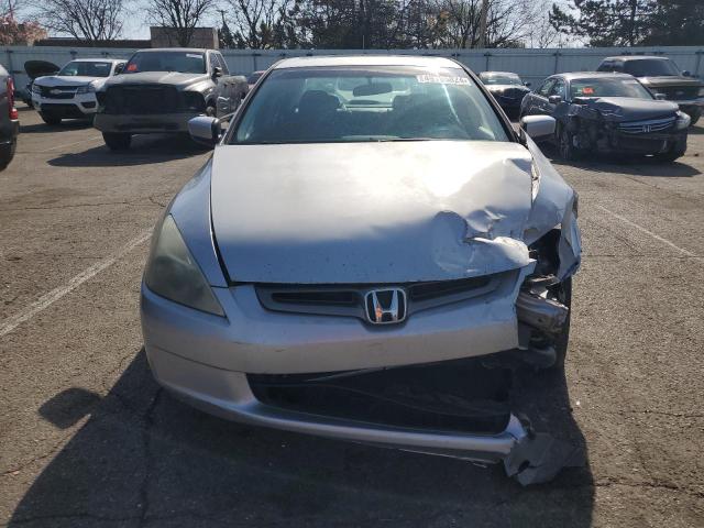 2004 Honda Accord Ex VIN: 1HGCM56894A003248 Lot: 49785824