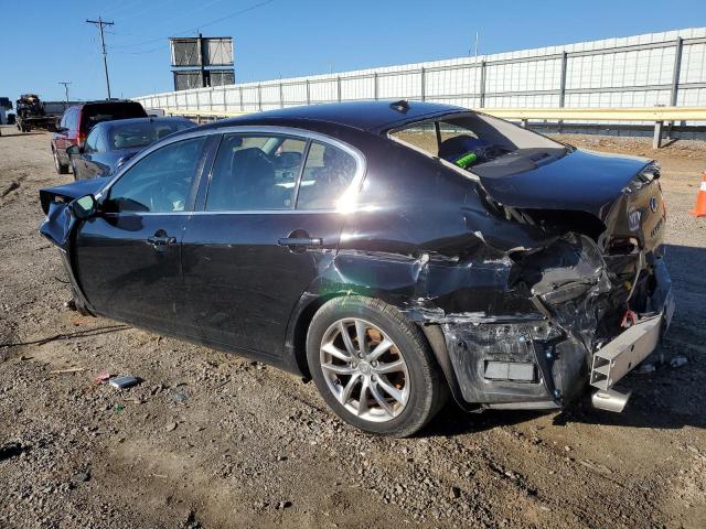 2009 Infiniti G37 VIN: JNKCV61F29M359455 Lot: 49466914