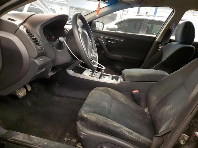2015 NISSAN ALTIMA 2.5 - 1N4AL3AP4FC164860