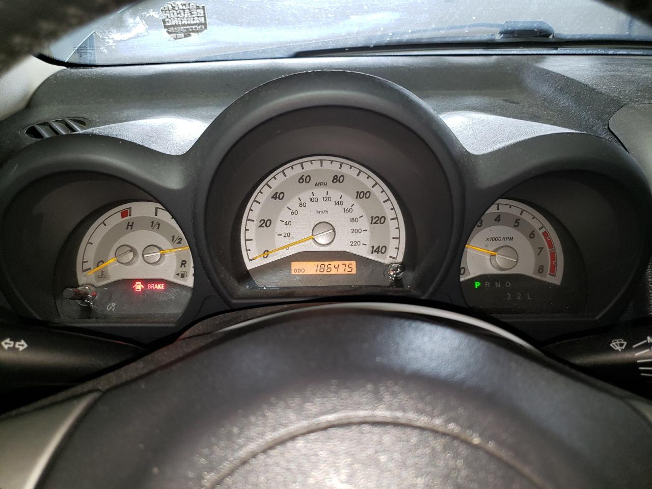 JTKDE167X80242019 2008 Toyota Scion Tc