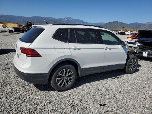 3VV1B7AX1MM039736 Volkswagen Tiguan S 2021