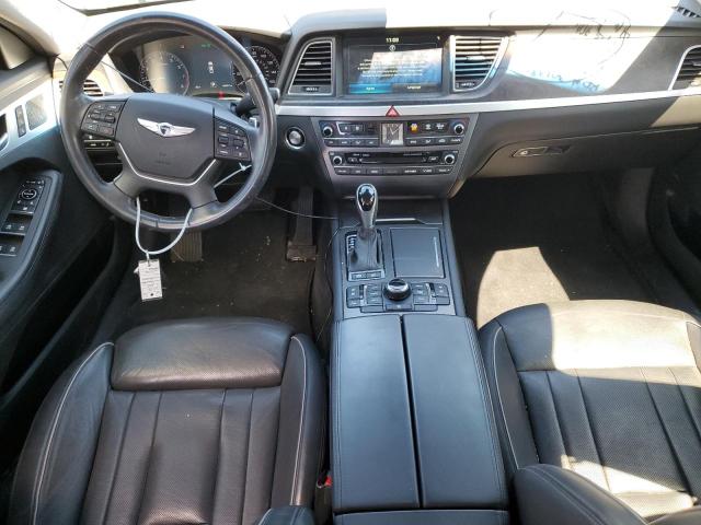 2015 HYUNDAI GENESIS 5. KMHGN4JF3FU058840