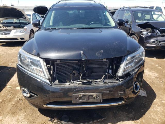 2016 Nissan Pathfinder S VIN: 5N1AR2MMXGC630311 Lot: 51429604