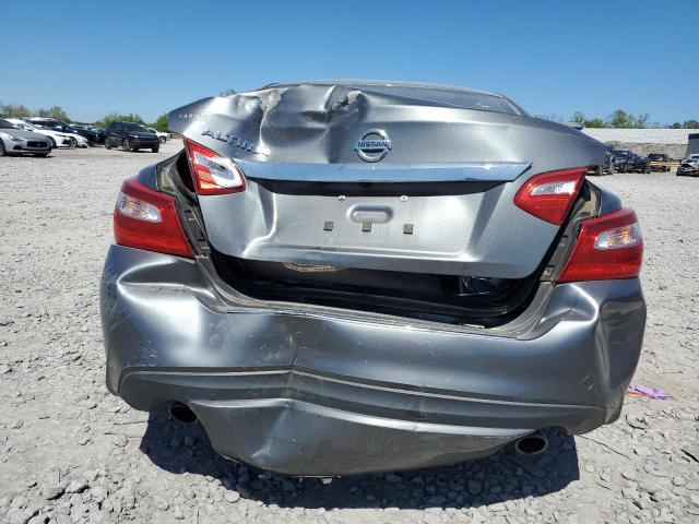 2016 NISSAN ALTIMA 2.5 - 1N4AL3AP2GC258379