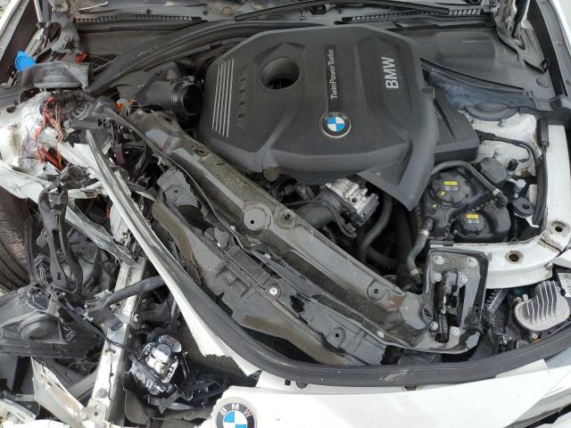 VIN WBA4J3C59KBL08845 2019 BMW 4 Series, 430XI Gran... no.11