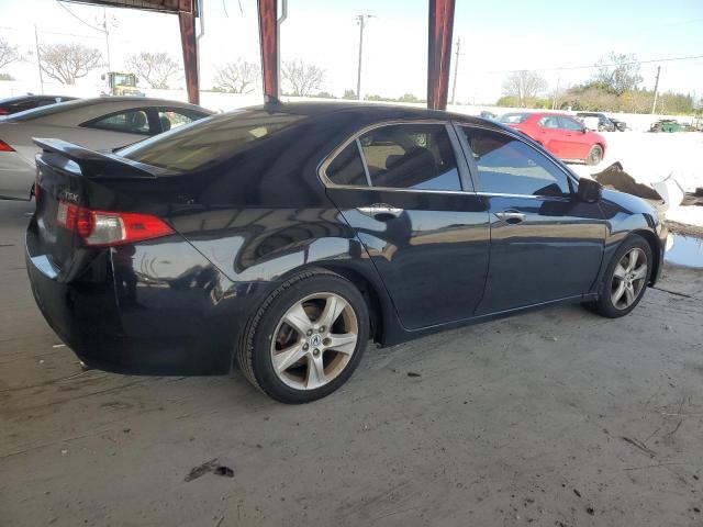 2009 Acura Tsx VIN: JH4CU26669C005075 Lot: 52597394