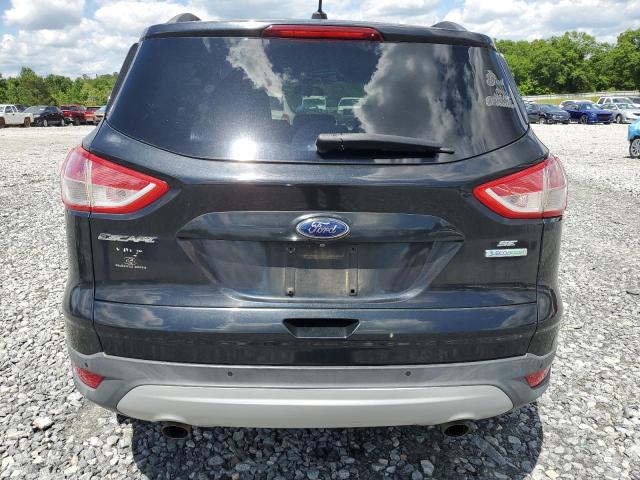 2014 Ford Escape Se VIN: 1FMCU0GX6EUA89377 Lot: 51942964