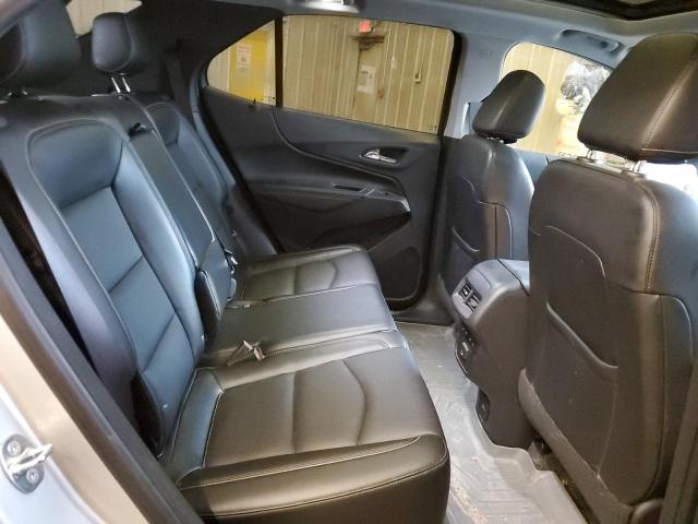2021 Chevrolet Equinox Premier VIN: 3GNAXXEV2MS164319 Lot: 50499484
