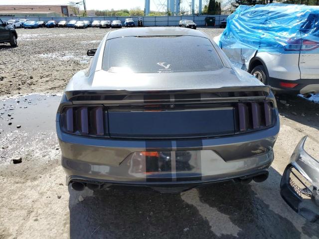 1FA6P8CF5F5313308 2015 Ford Mustang Gt