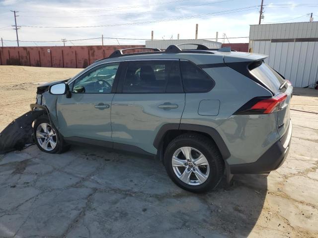 2021 Toyota Rav4 Xle VIN: 2T3W1RFV7MW154012 Lot: 51452464