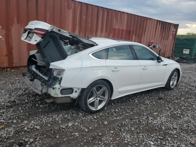 WAUDACF53MA056210 Audi A5 PREMIUM 3