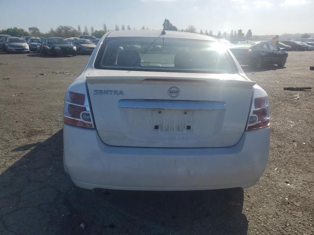 2012 Nissan Sentra 2.0 VIN: 3N1AB6AP2CL757330 Lot: 49262724