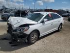 2018 HYUNDAI SONATA SE - 5NPE24AF7JH616907
