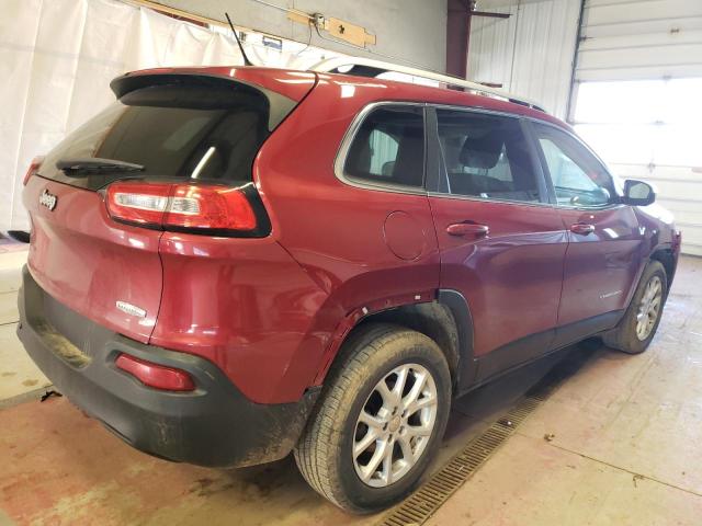 2014 Jeep Cherokee Latitude VIN: 1C4PJLCB5EW149082 Lot: 47870784