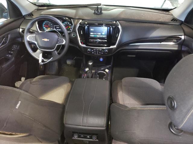 2018 CHEVROLET TRAVERSE L - 1GNERFKW1JJ215793