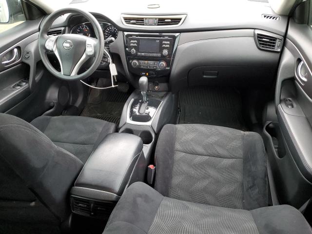 2016 Nissan Rogue S VIN: 5N1AT2MT0GC914412 Lot: 52208494