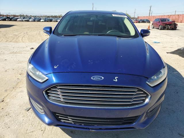 2015 Ford Fusion Se VIN: 3FA6P0H75FR170442 Lot: 51482804