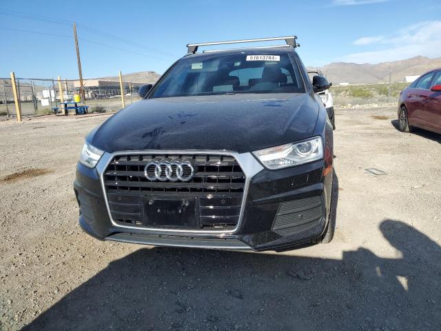 2017 Audi Q3 Premium VIN: WA1BCCFSXHR009574 Lot: 51613784