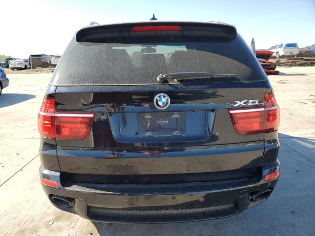 VIN 5UXZV8C56D0C16313 2013 BMW X5, Xdrive50I no.6