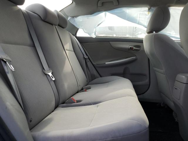 2010 Toyota Corolla Base VIN: JTDBU4EEXAJ062865 Lot: 50165194