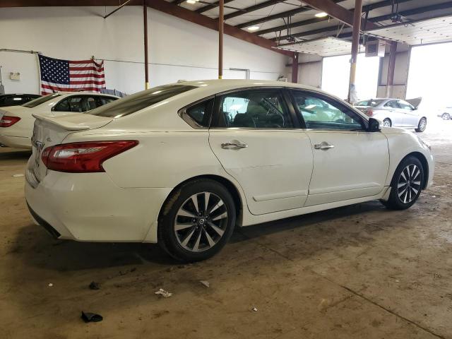 2017 Nissan Altima 2.5 VIN: 1N4AL3APXHC232243 Lot: 47483424