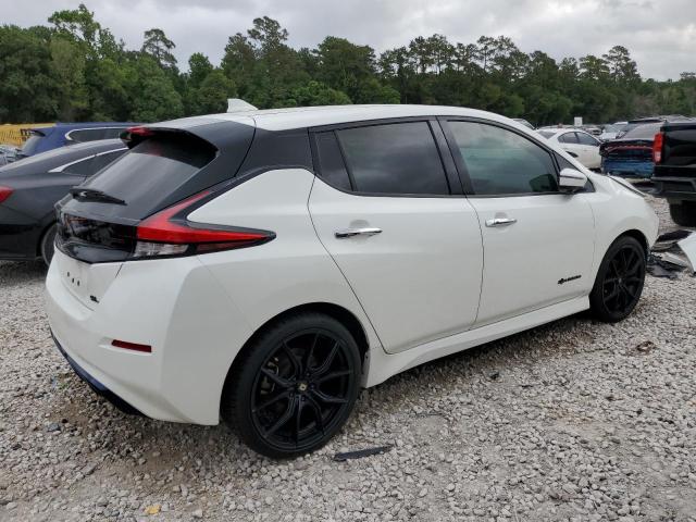 2018 Nissan Leaf S VIN: 1N4AZ1CP3JC307404 Lot: 50171664