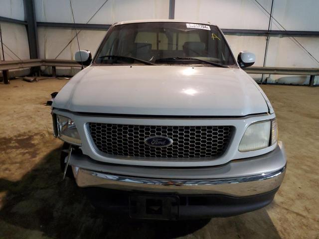 2001 Ford F150 Supercrew VIN: 1FTRW07L51KF50970 Lot: 52017704