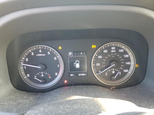 2016 HYUNDAI TUCSON LIM - KM8J33A41GU227825