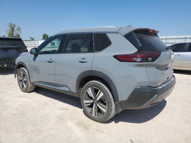 2023 NISSAN ROGUE SL - 5N1BT3CA5PC787358