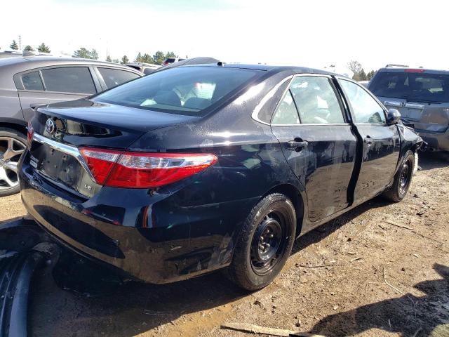 2016 Toyota Camry Le VIN: 4T4BF1FK2GR524597 Lot: 49970894