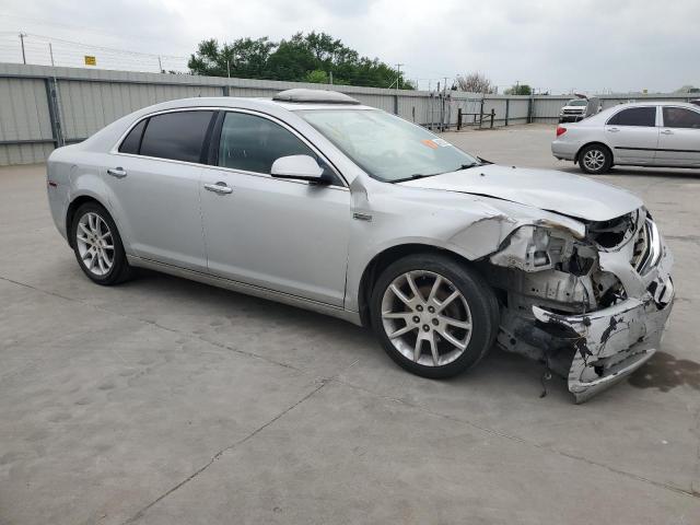 2011 Chevrolet Malibu Ltz VIN: 1G1ZE5E11BF106294 Lot: 49038764