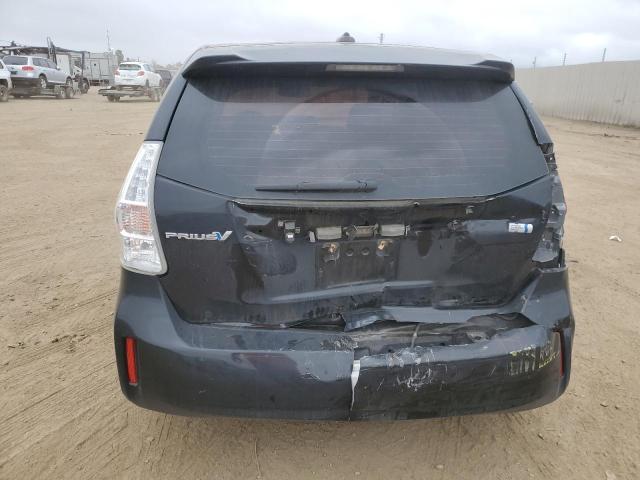 2012 Toyota Prius V VIN: JTDZN3EU5C3146290 Lot: 51072824