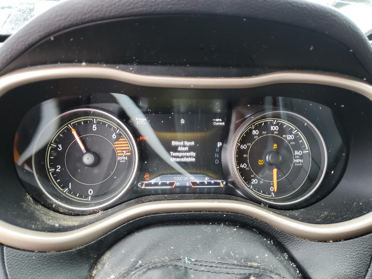 1C4PJLDBXJD557436 2018 Jeep Cherokee Limited