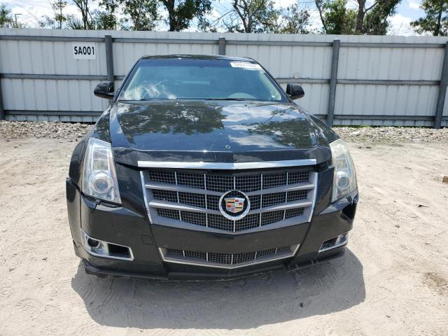 2010 Cadillac Cts Performance Collection VIN: 1G6DK5EVXA0109695 Lot: 52027464