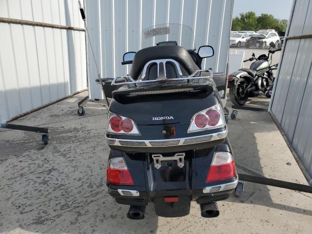 2006 Honda Gl1800 VIN: 1HFSC47GX6A500444 Lot: 51168914