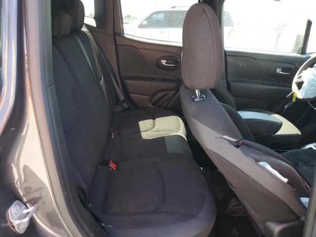 2022 JEEP RENEGADE A ZACNJDE1XNPN87494