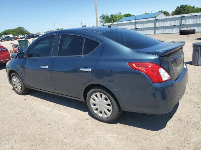 2016 Nissan Versa S VIN: 3N1CN7APXGL830777 Lot: 51366204