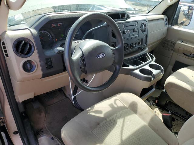 2012 Ford Econoline E350 Super Duty Wagon VIN: 1FBNE3BL1CDA99557 Lot: 52194284